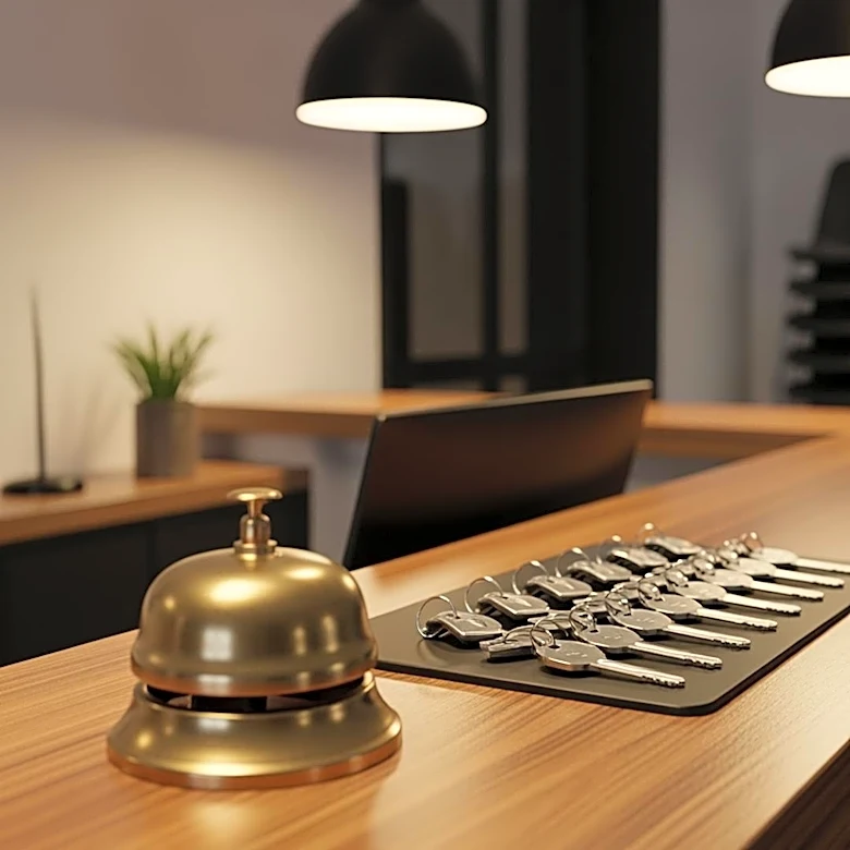 Hotel Industry Faces Challenges in Scaling Amid Rising Labor Costs