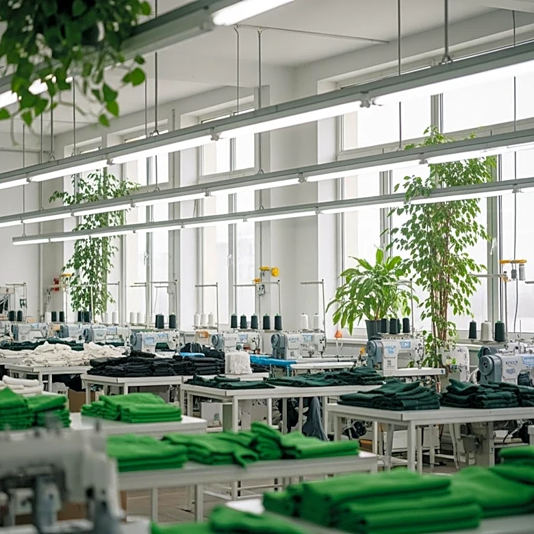 Epic Group Launches $100 Million Garment Unit in India, Promising Job Creation and Sustainability