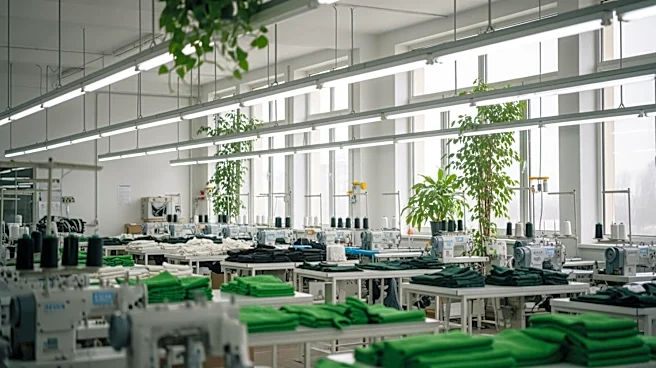 Epic Group Launches $100 Million Garment Unit in India, Promising Job Creation and Sustainability