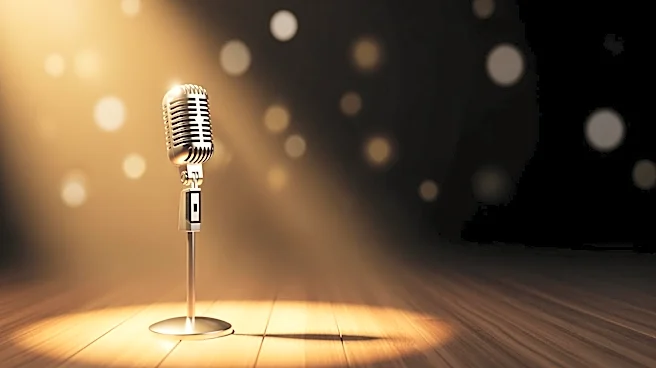 CMA Announces 60th Annual Awards Date and Ballot Schedule