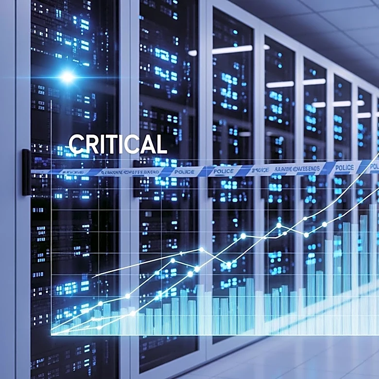 Meta Increases AI Spending Forecast Amid Stock Decline and User Growth Challenges