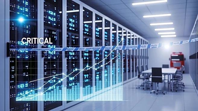 Meta Increases AI Spending Forecast Amid Stock Decline and User Growth Challenges