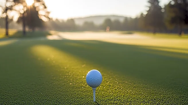 Mizzou Women's Golf Secures NCAA Tournament Spot with Stanford Regional Bid
