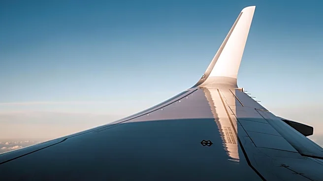Arcus Infrastructure Partners Acquires Majority Stake in TrueNoord, Enhancing Regional Aircraft Leasing