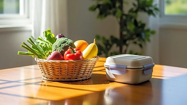 IHG and OzHarvest Achieve Milestone in Food Rescue Partnership