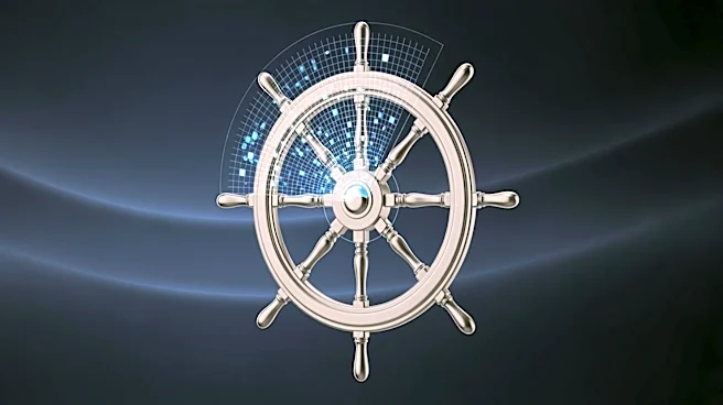 Liberian Registry Launches Digital Seafarer Platform to Enhance Maritime Services