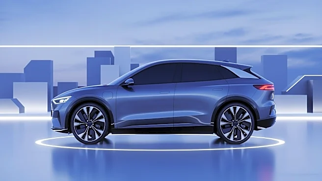 Tesla's Model Y L Set to Enter U.S. Market, Filling SUV Gap