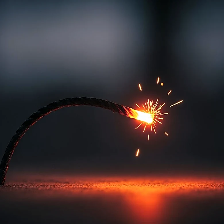 'The Boys' Creator Discusses Firecracker's Dramatic Betrayal in Latest Episode