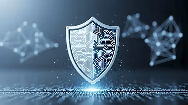 Cyber Threat Literacy and AI Disruption Identified as Top Organizational Risks