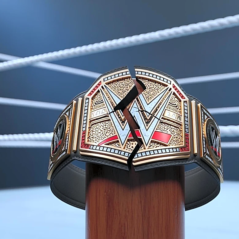 Stephanie Vaquer's Injury Affects WWE Raw Women's Division