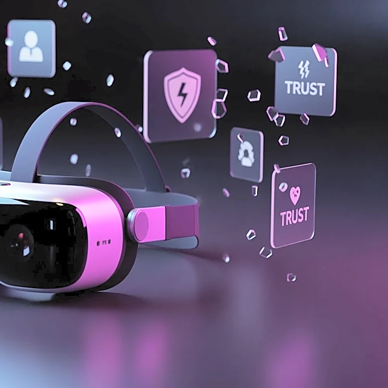 AR Industry Faces Backlash After CEO's Comment on Consumer Trust