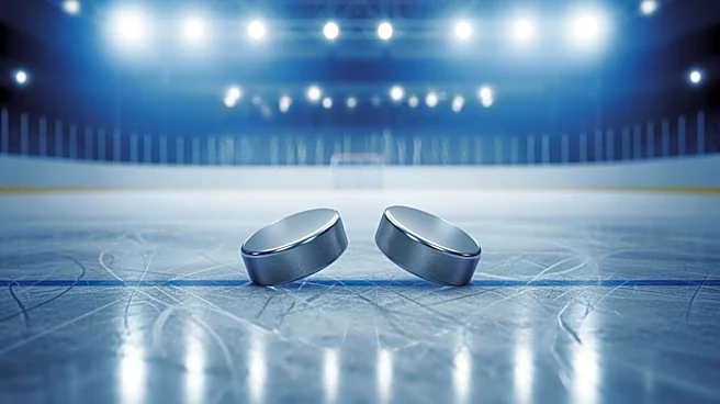 PWHL Semifinals Set to Begin: Montreal Chooses Minnesota as Opponent