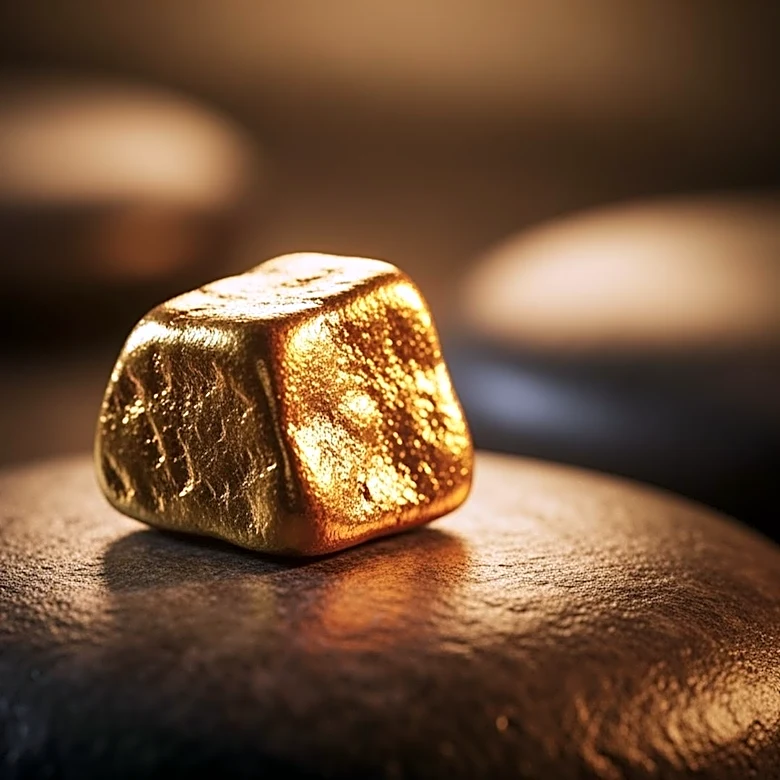 Kinross Gold Reports Strong Q1 Earnings, Surpassing Wall Street Expectations