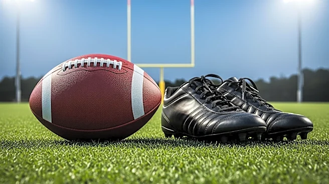 Ole Miss Football's Spring Practice Highlights: Player Preferences and Team Dynamics