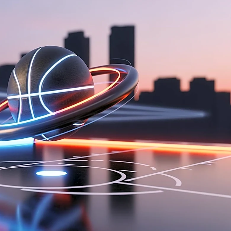 NBA THE RUN Set to Launch in June with Closed Beta in May