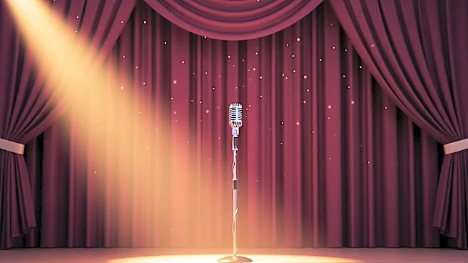 Musicians Hall of Fame Inducts Dolly Parton, Keith Urban, and Others in 2026 Ceremony