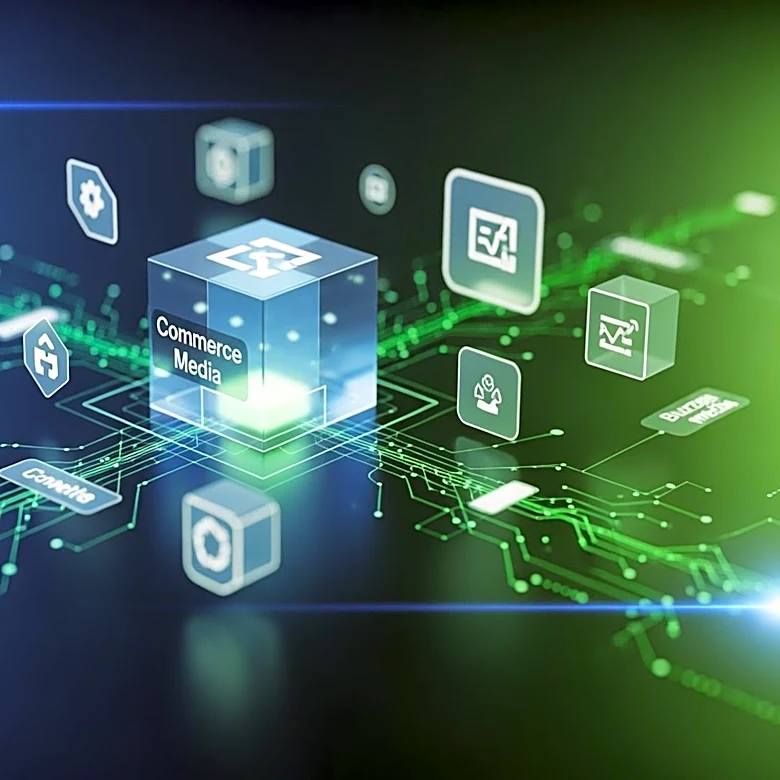 Elizabeth Donovan of Acxiom Discusses the Future of Commerce Media and the Role of Buzzwords