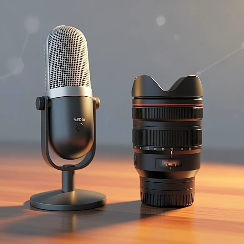 Spotter's CRO Highlights Misunderstanding in Creator Economy, Urges Brands to See Creators as Media Owners