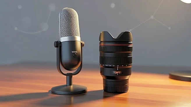 Spotter's CRO Highlights Misunderstanding in Creator Economy, Urges Brands to See Creators as Media Owners