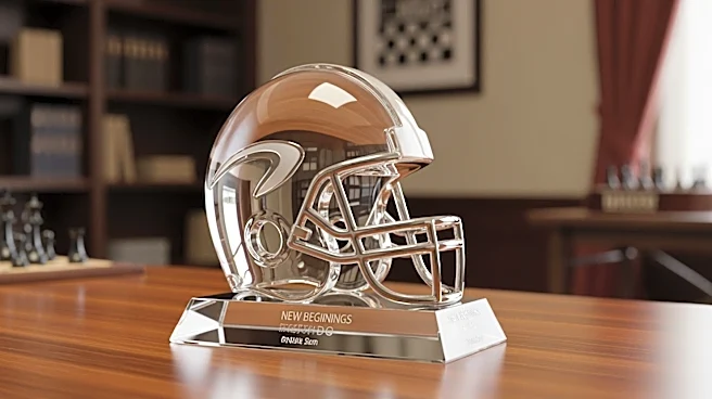 NFL Draft Reshapes Dynasty Fantasy Football Landscape with New Rookie Values