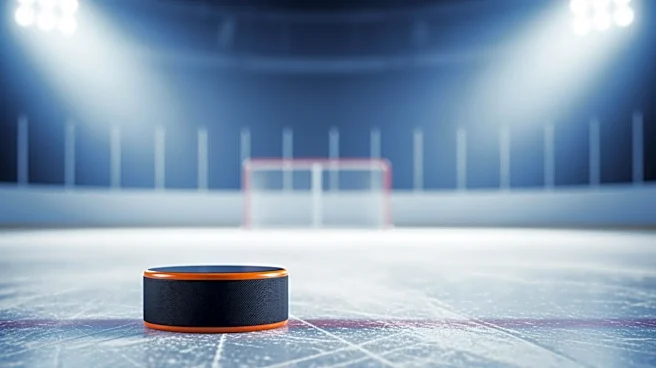 Philadelphia Flyers Advance to Second Round with Overtime Win Over Penguins