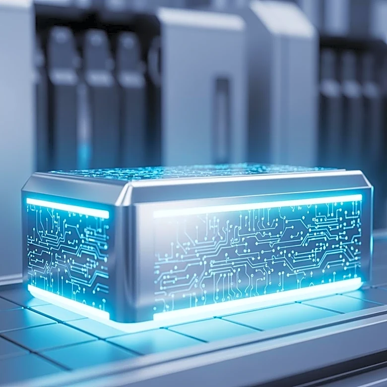 CATL Advances Sodium-Ion Battery Production with Record Order