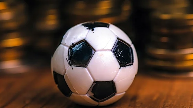 Youth Sports Industry Faces Challenges Amid Rising Costs and Specialization