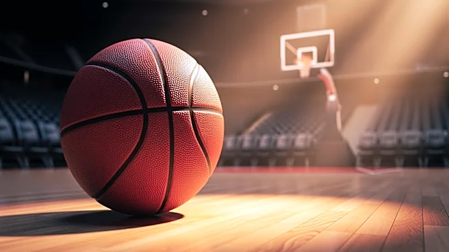 Trail Blazers' Shaedon Sharpe Faces Limited Playtime in Playoff Loss