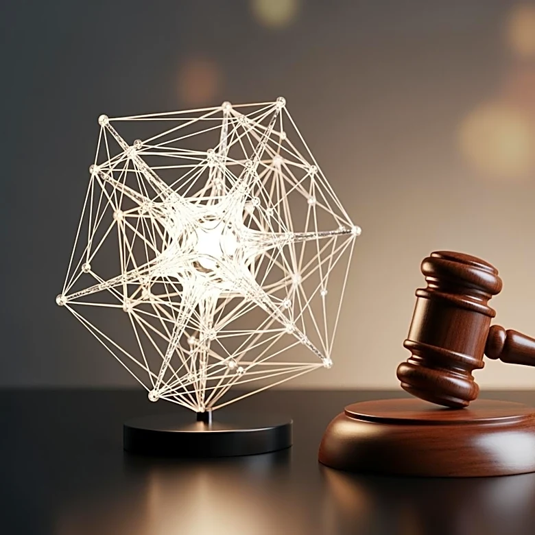 Court Ruling on AI Copyright Sparks Debate Over Creative Industry's Future