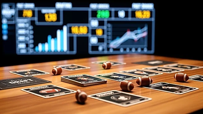 Fantasy Football Dynasty Mock Draft Analysis Post-2026 NFL Draft