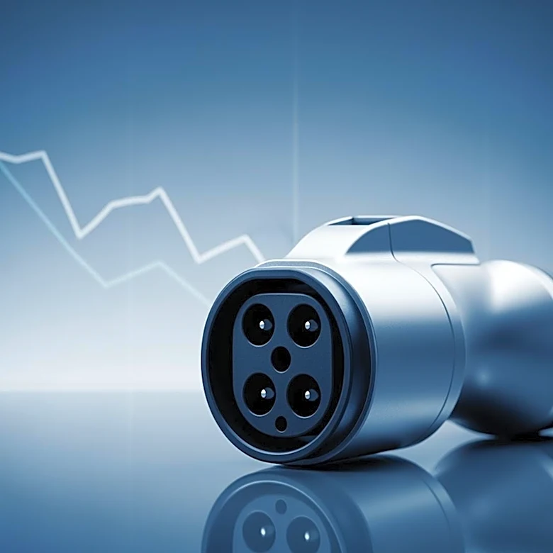 Used Electric Vehicle Market Sees Price Decline, Creating Buyer Opportunities