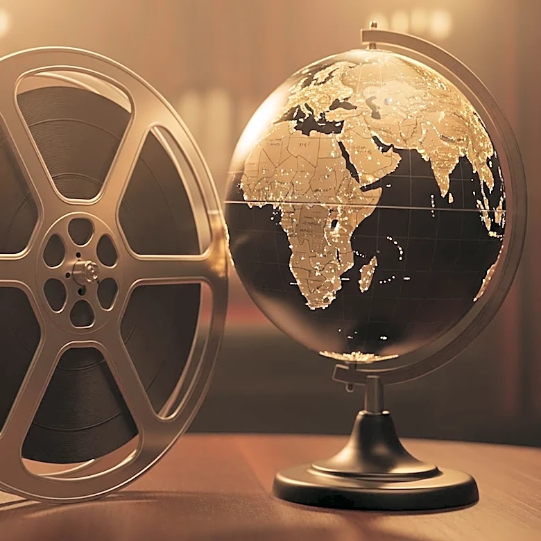 Eclectic Aspirations' Documentary 'WEALTH UNTOLD' Expands International Tour to Europe and Oceania