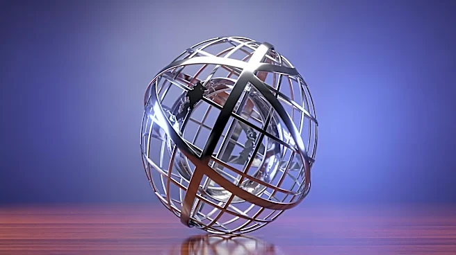 Diego Piacentini Joins Nubank's Board to Drive Global Expansion