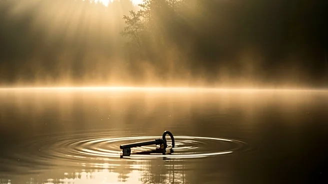 ABC's 20/20 to Premiere 'The Secret in the Water' Unveiling a Mystery