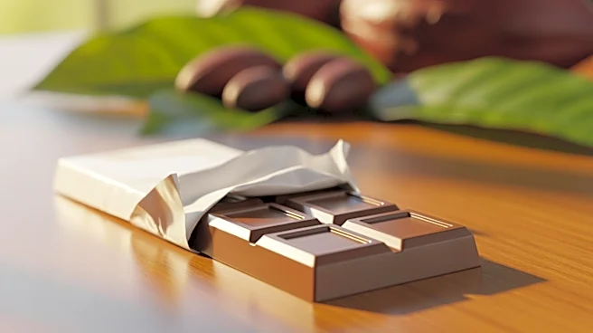 Hershey Company Reports Significant Profit Increase in Q1 2026 Amid Sales Growth