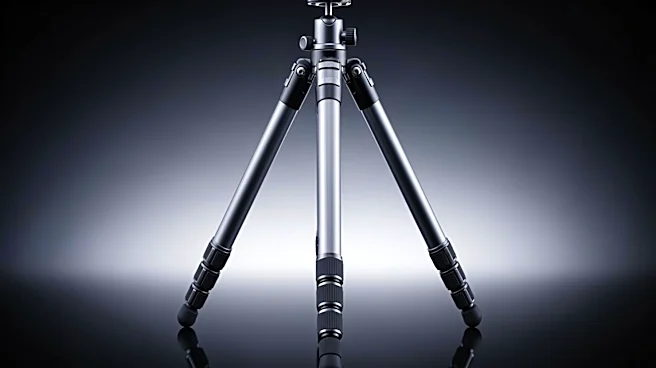 Viperpod: A Revolutionary Tripod for Photographers