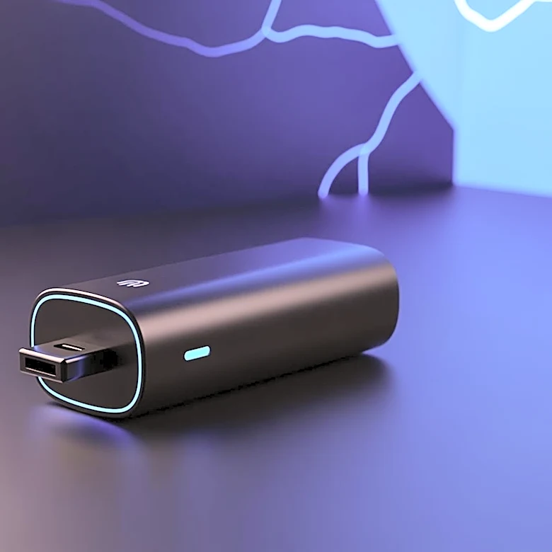 Amazon's New Fire TV Stick HD: Enhanced Features and Design Improvements