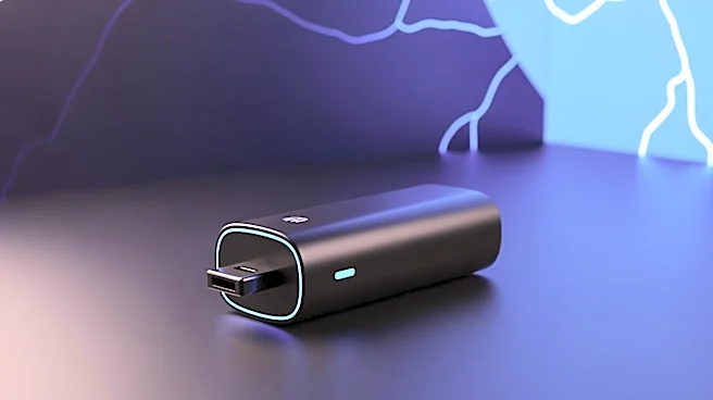 Amazon's New Fire TV Stick HD: Enhanced Features and Design Improvements