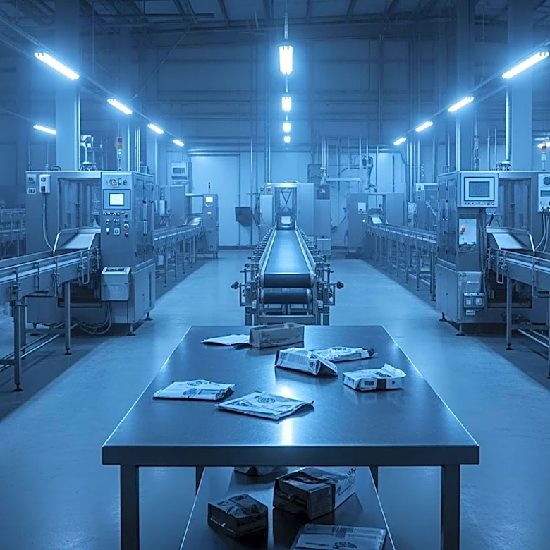 FreshRealm Bankruptcy Leads to Over 200 Layoffs at Tracy Food Plant