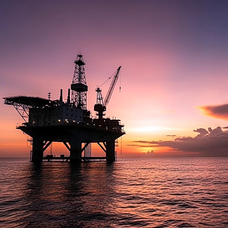 Nabors Industries Demonstrates Resilience Amid Middle East Tensions