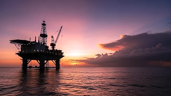 Nabors Industries Demonstrates Resilience Amid Middle East Tensions
