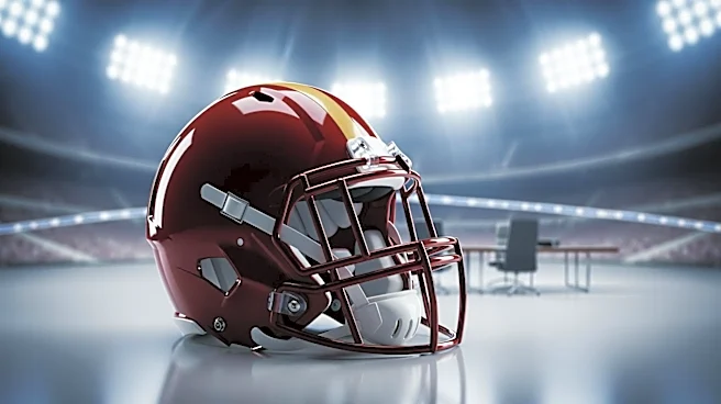 Peter Woods Joins Kansas City Chiefs as First-Round NFL Draft Pick