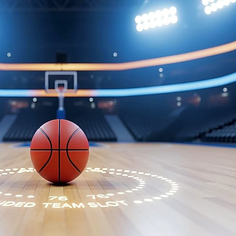 NCAA Tournament Expansion to 76 Teams Boosts Power Conferences