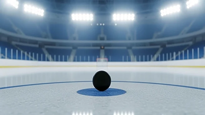 Montreal Canadiens Lead Series Against Tampa Bay in NHL Playoffs