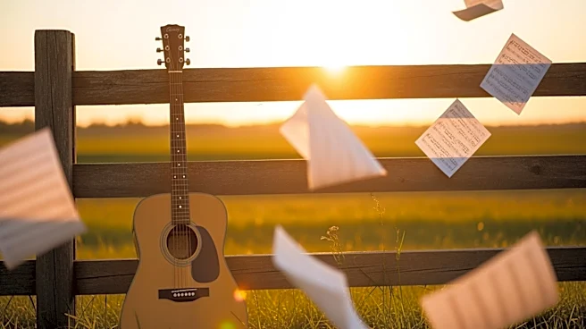 The New York Times' Songwriters List Sparks Debate Over Country Music Representation