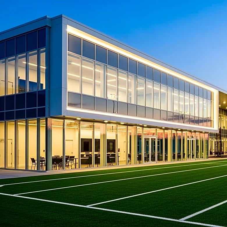 Chicago Stars' Bannockburn Facility to Serve as Training Center, Future Game Venue Uncertain