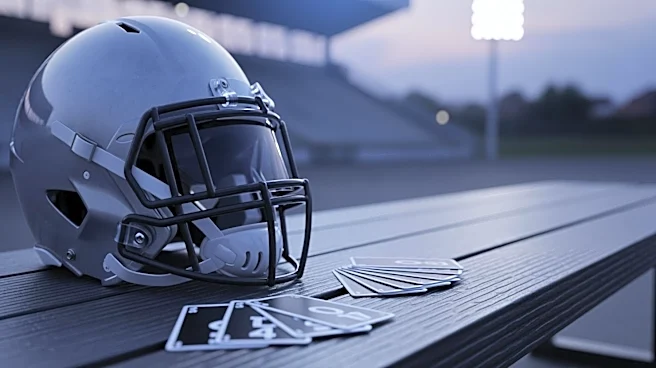 Arizona Wildcats Prepare for 2026 Season with Defensive Overhaul