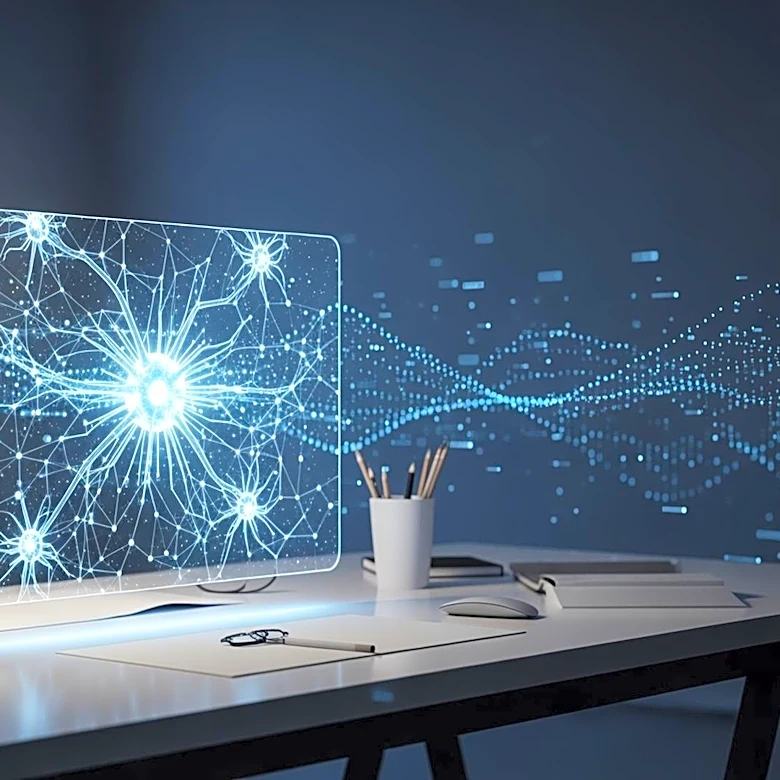 Claritas Embeds AI Across Operations to Transform Marketing Strategies