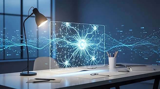 Claritas Embeds AI Across Operations to Transform Marketing Strategies