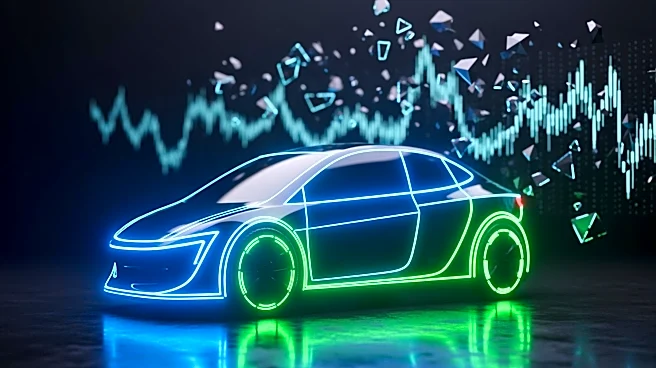 Waymo Secures $16 Billion Funding Amidst Autonomous Driving Market Valuation Discrepancies